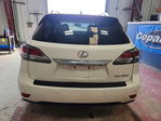 Lexus RX 2015