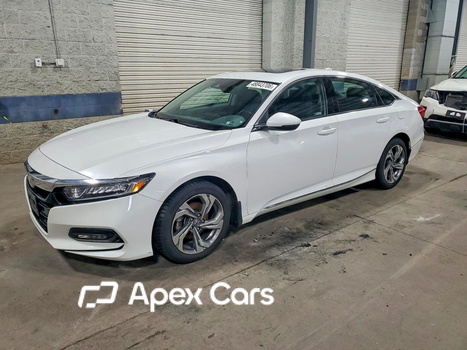Honda Accord 2019 - Image 1 of 13