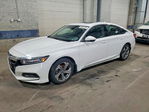Honda Accord 2019