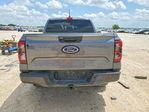 Ford Ranger 2024
