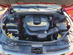 Jeep Cherokee 2011