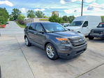 Ford Explorer 2015