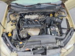 Nissan Altima 2002