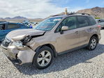 Subaru Forester 2015