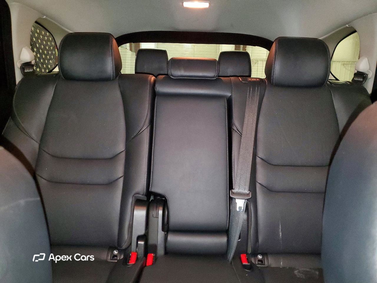 Mazda CX-9 2020