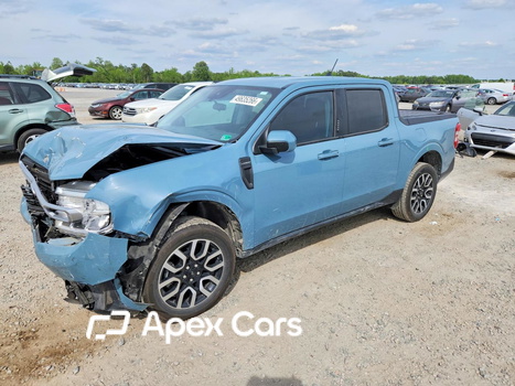 Ford Maverick 2023 - Image 1 of 13