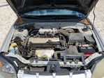 Hyundai Accent 2005
