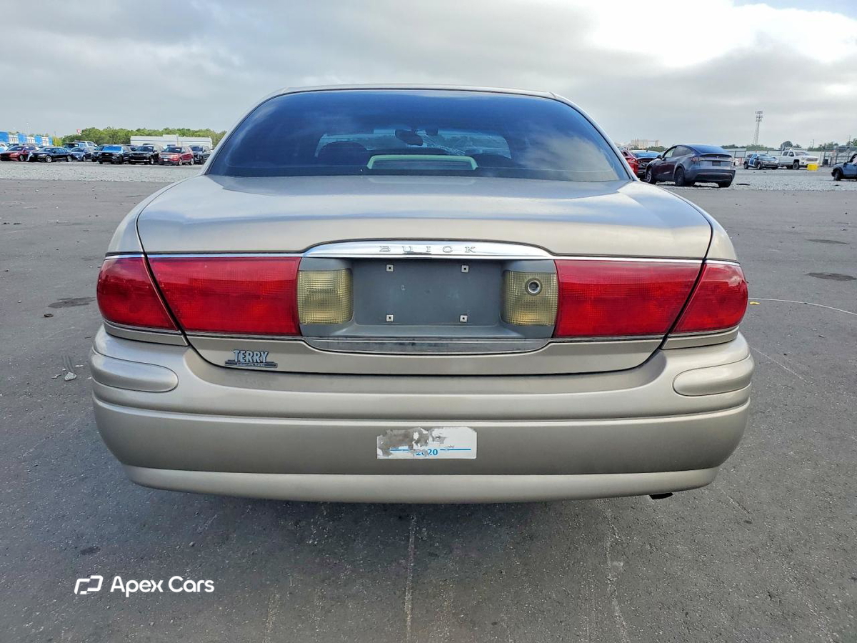 Buick LeSabre 2000