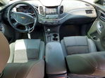 Chevrolet Impala 2018