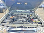 Toyota 4Runner 2000