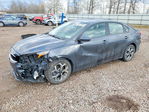 Kia Forte 2019