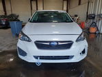 Subaru Impreza 2018