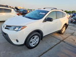 Toyota RAV 4 2013