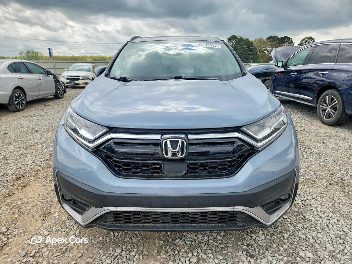 Honda CR-V 2021