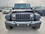 Jeep Wrangler 2016