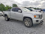 GMC Canyon 2016