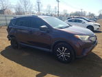 Toyota RAV 4 2016