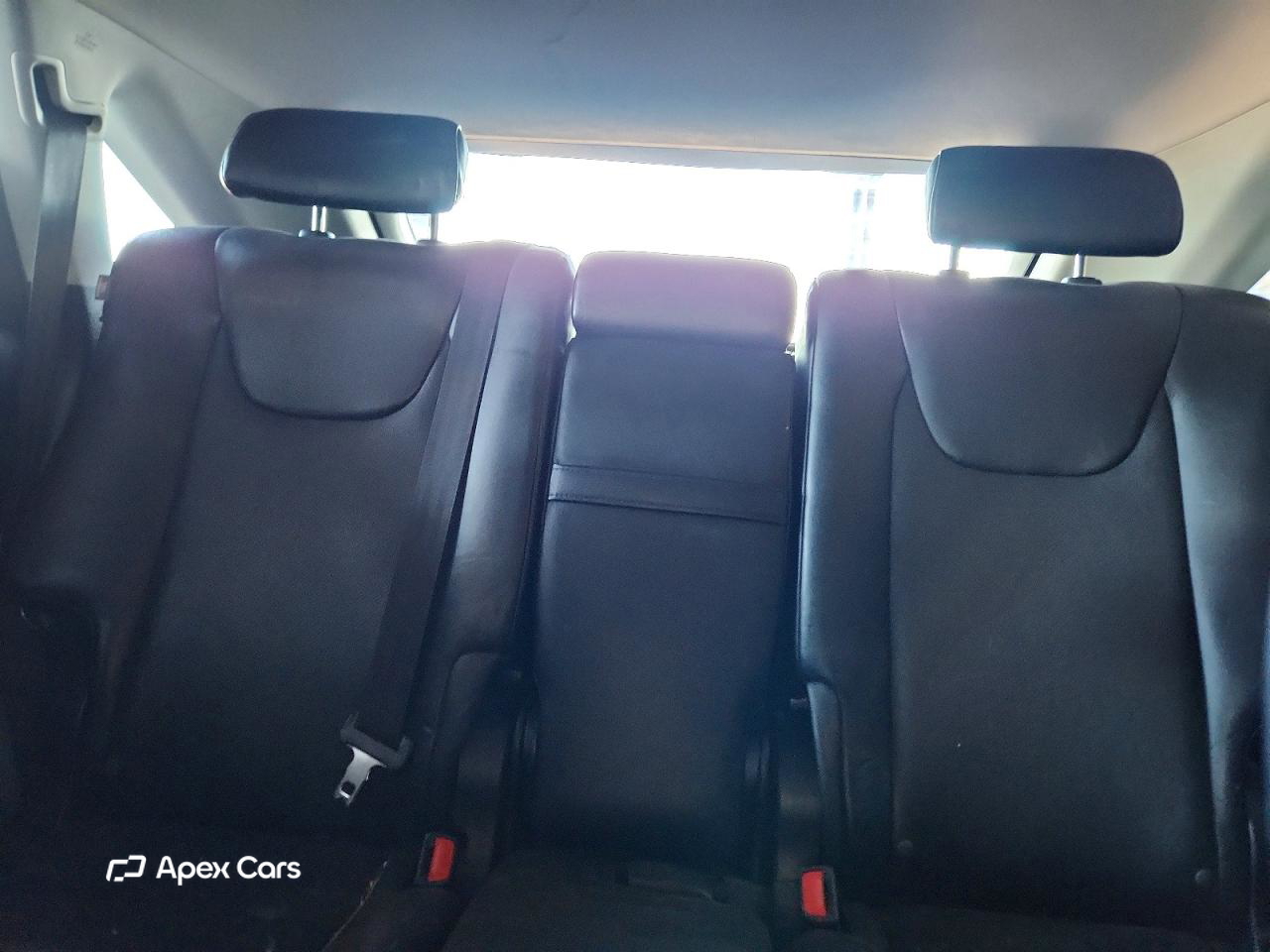 Lexus RX 2010