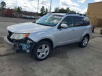Subaru Forester 2010