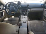 Subaru Legacy 2006