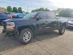 Chevrolet Silverado 2016