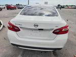 Nissan Altima 2018