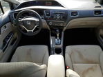 Honda Civic 2015