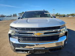 Chevrolet Silverado 2021