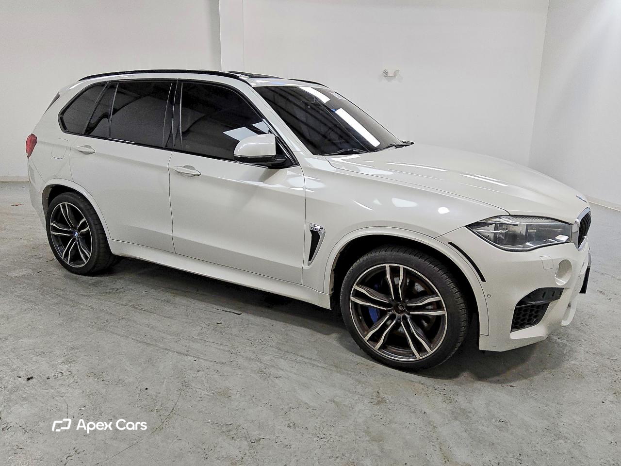 BMW X5 2016