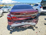 Honda Accord 2017