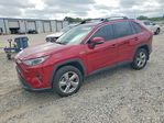 Toyota RAV 4 2021