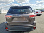 Toyota Highlander 2015