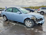 Hyundai Sonata 2008