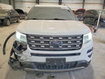 Ford Explorer 2016