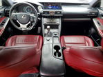 Lexus IS 2018