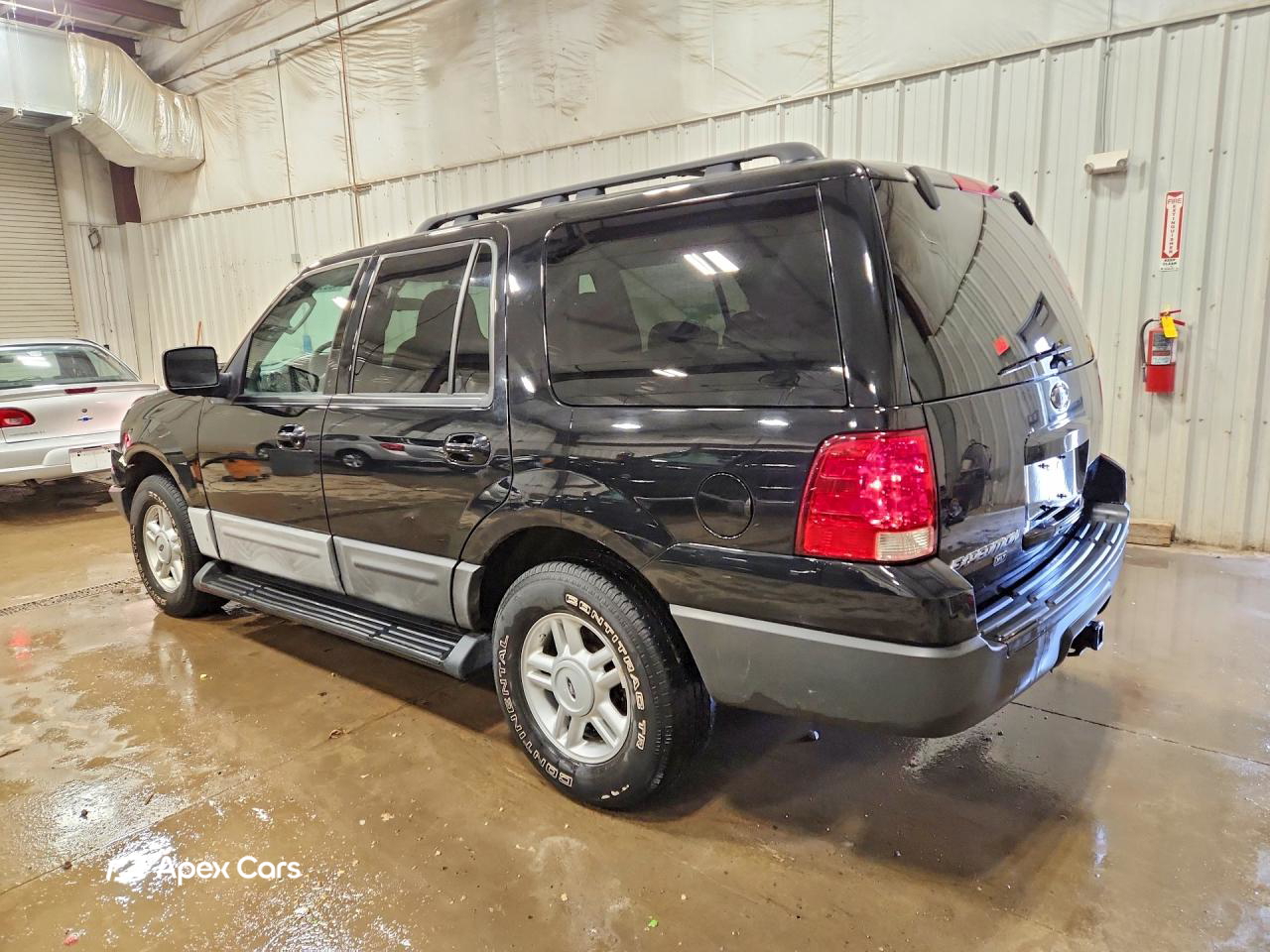 Ford Expedition 2005