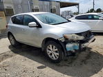 Nissan Murano 2012