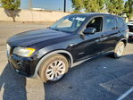BMW X3 2013