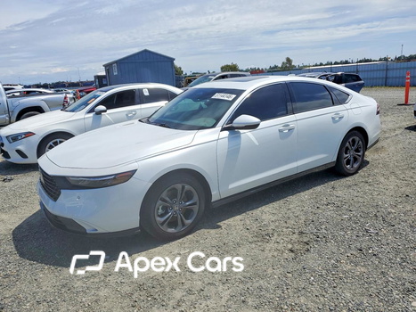 Honda Accord 2024 - Image 1 of 13