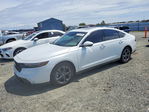 Honda Accord 2024
