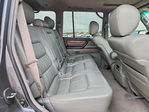 Lexus LX 2004