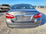Nissan Altima 2017