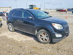 Chevrolet Equinox 2017