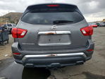 Nissan Pathfinder 2020