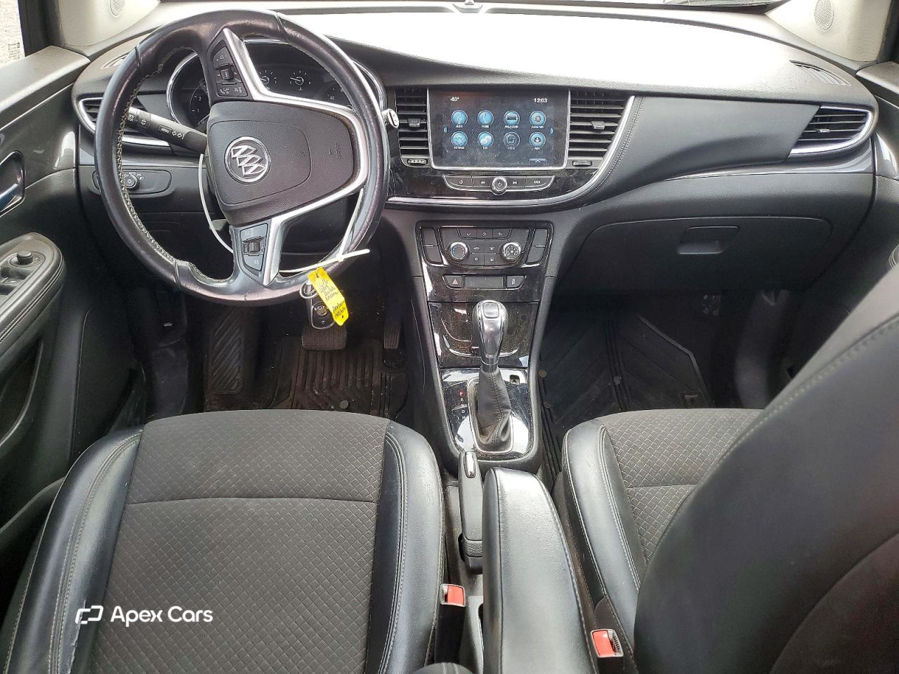 Buick Encore 2019