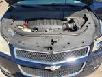 Chevrolet Traverse 2011
