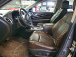 Infiniti JX 2013