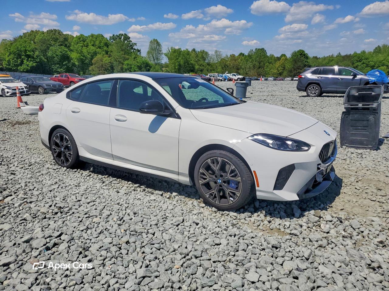BMW Series 2 2026