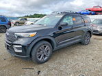 Ford Explorer 2022