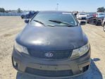 Kia Forte 2011